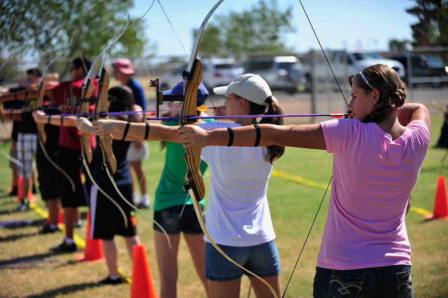 Can I Use A Compound Bow For Traditional Archery Competitions?