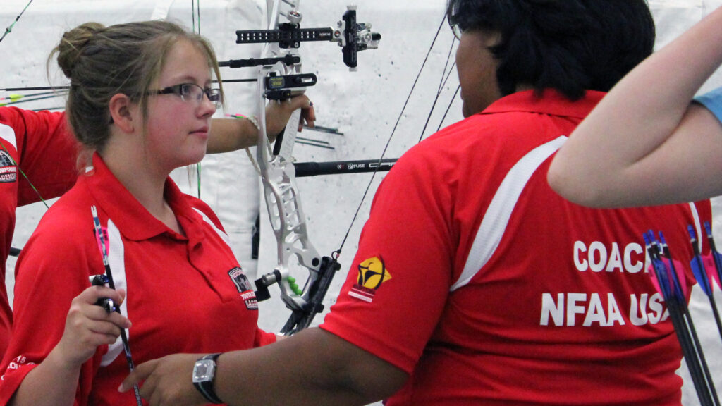 How Do I Become A Certified Archery Instructor?