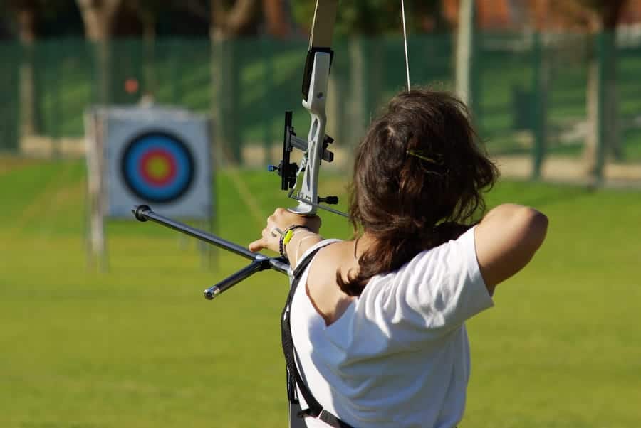 How Do I Start Practicing Archery?