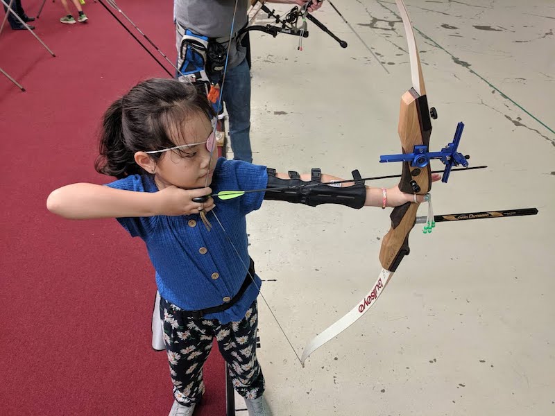 How Do I Start Practicing Archery?