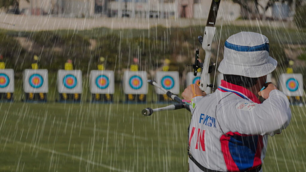 How Do Weather Conditions Affect Archery Equipment?