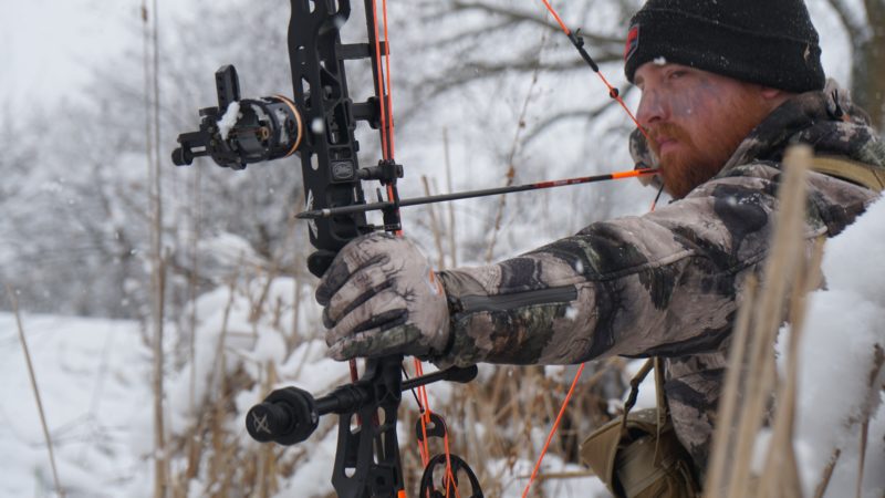 How Do Weather Conditions Affect Archery Equipment?