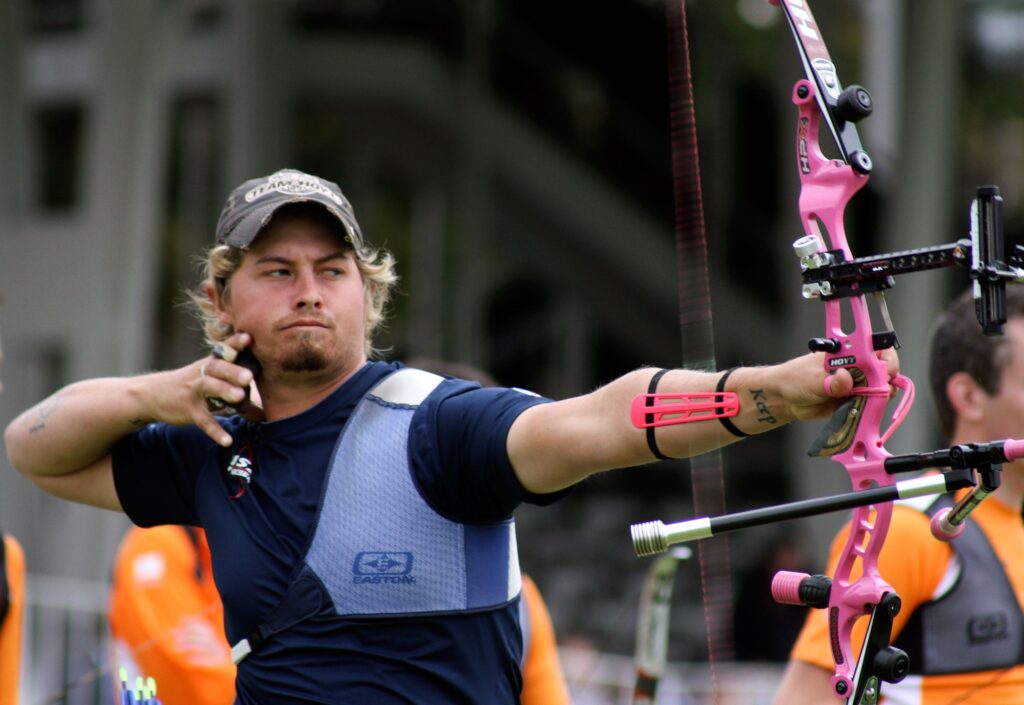 How Is Technology Changing The Sport Of Archery?