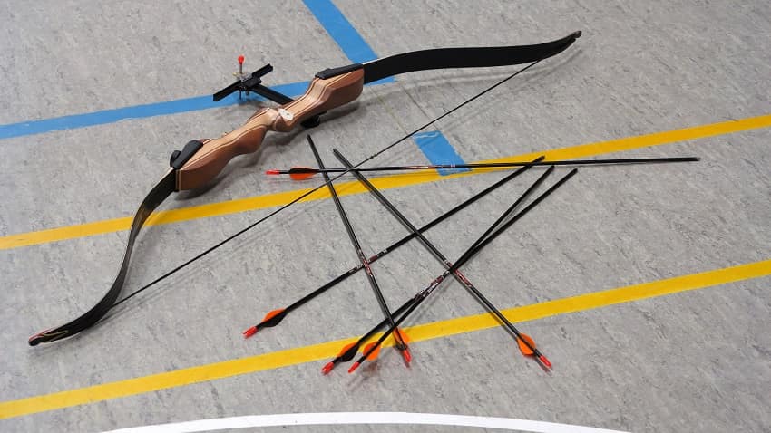 Is Archery A Viable Form Of Self-defense?