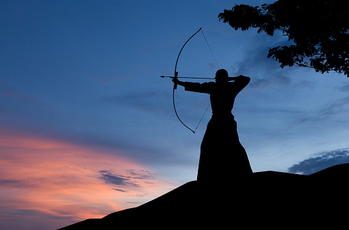 Is Archery A Viable Form Of Self-defense?