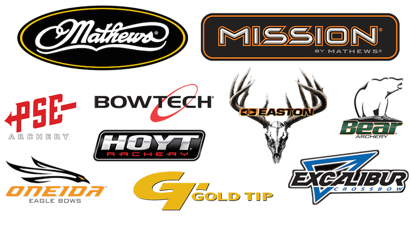 What Are Some Famous Archery Brands?