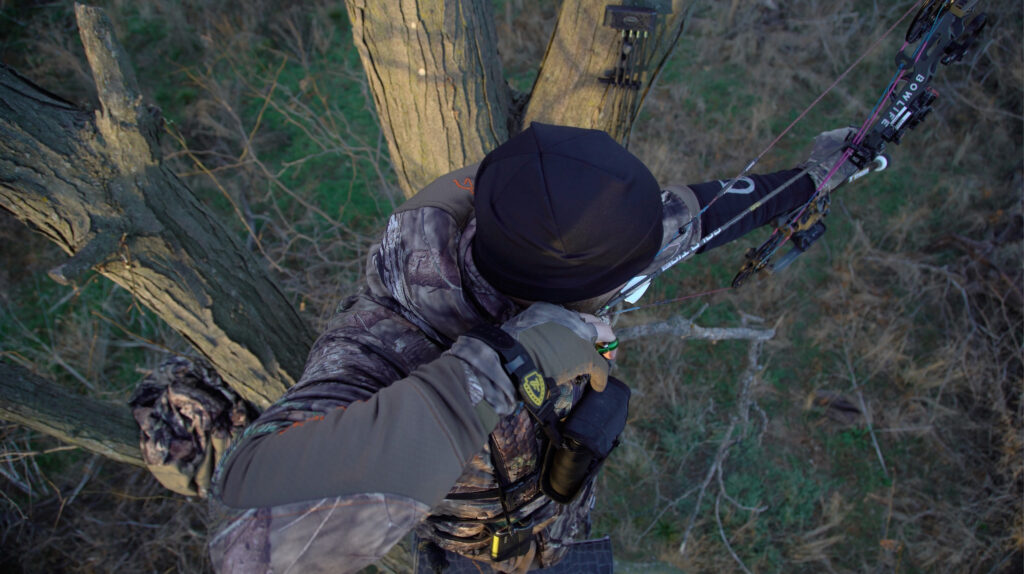 What Are The Ethical Considerations When Bowhunting?