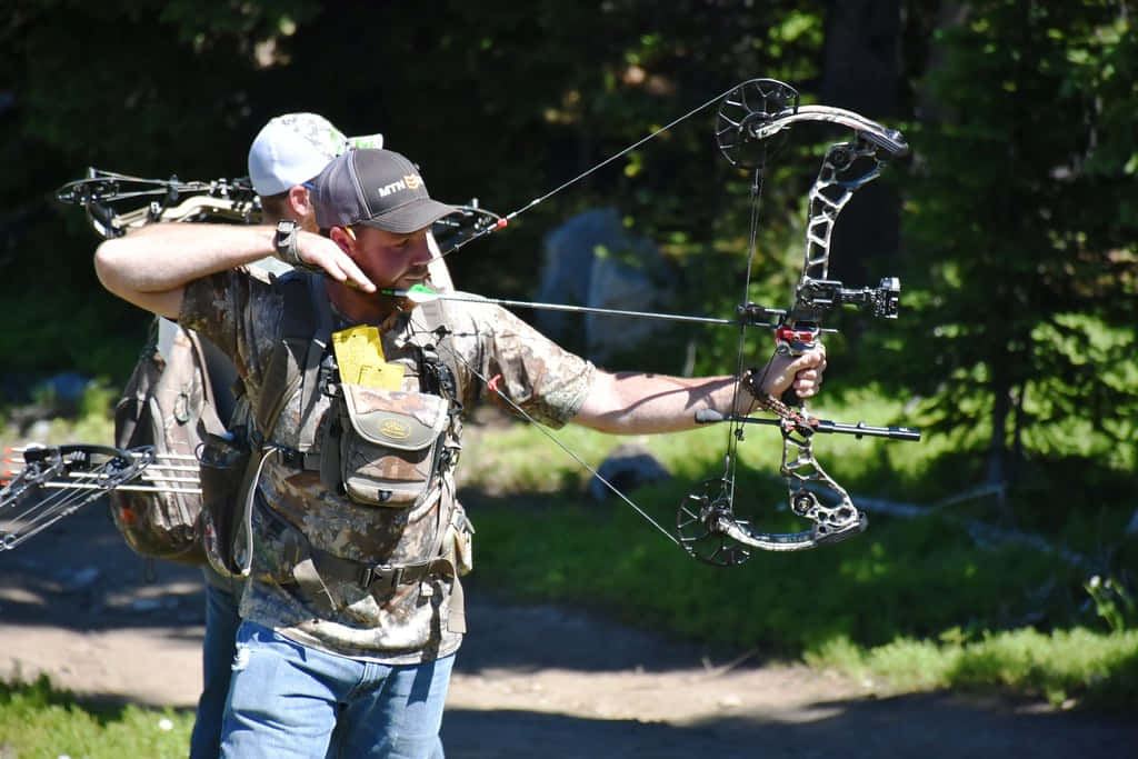 What Are The Laws Related To Bow Hunting?
