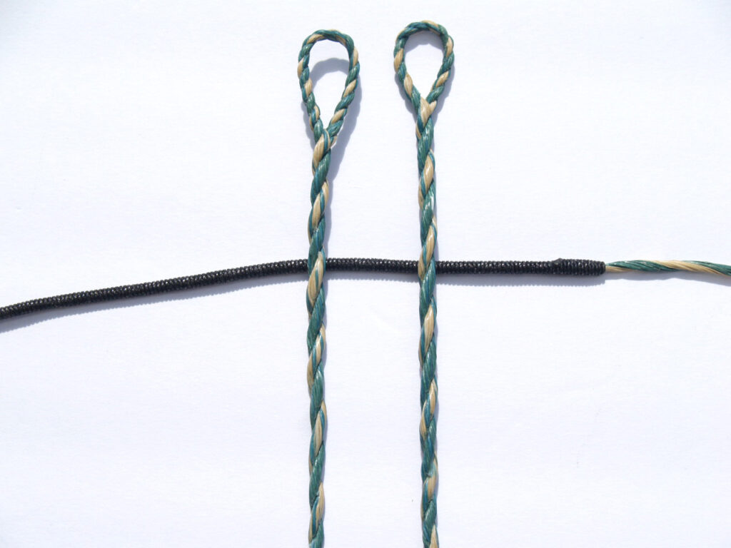 What Is A Flemish Twist Bowstring?