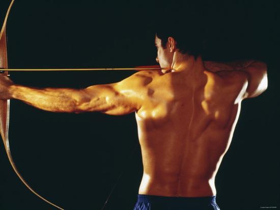 What Muscles Does Archery Develop?